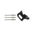 Cannondale/Pt Hanger Super6 Evo2 Front-D