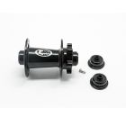 O2 Hub Vagabond 9/15 32 Hole Black