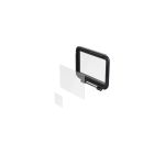 Gopro Accessory Screen Protectors Hero5 Black