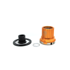 O2 Cass Body H/E Shimano Microspline 12S