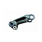 Cannondale Suspension Link Carbon Scalpel Si 29R