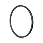 ZeroTwo Rim 29R 27mm Internal 28Hole Carbon Race Red