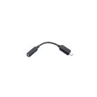 GoPro Accessory Hero3 3.5mm Mic Adapter