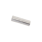 Crankbrothers Accessory Pedal Sleeve Candy - Titanium