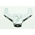 Crankbrothers Accessory Pedal Body Candy In Silver