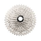 Sunrace Cassette Sprocket Rx1 11S 11-28T - Metallic Silver