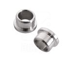 Fox Pts H/Ware 2Pc Al 6X15.75