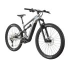 Cannondale 2022 Habit Neo 4 + 625 W/H - Grey
