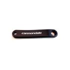 Cannondale/Pt Crank Arm Sl 170 Left Black
