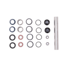 Crankbrothers Accessory Pedal Refresh Kit Eggbeater/Candy 11