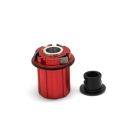 O2 Cassette Body Boost Shimano HG