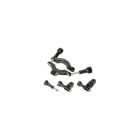 Gopro Accessory Mounting Roll Bar