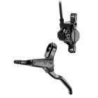 Tektro Lever M285 Left - Black (No Rotor)