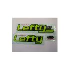 Cannondale/Pt Decal Scalpel-Si Lefty2 Xlr Carbon  29 100 Tm/Rc 17