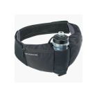 Evoc Hip Pouch Pro 1L + Drink Bottle 0.55 Black