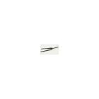 Cannondale/Pt Fork Rd Super Six Carbon  4.5Rake Blk