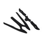 BH PAD TRACE BLK 2020