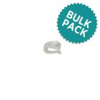 Speedmaster Silicon Lights (Bag Of 40) White