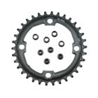 Zini Z-Tech Alloy Chainring 34T