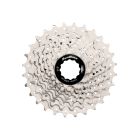 Sunrace Cassette Sprocket Rx 10S 11-25T - Metallic Silver