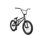 Mongoose 2022 Bmx Legion 500 - Black