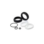Fxpt Dustwiper 38 Low No Flnge
