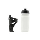 Speedmaster Waterbottle 600Ml & Cage Combo