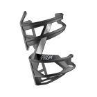 Elite Cage Prism Carbon Matte Black Graphic