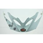 Bell Peak Sequence - White/Silver