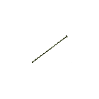 Crankbrothers Wheel Accessory Nipple 139Mm Green