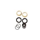 Fox Pts H/Ware 5Pc Al 8X30