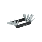Cannondale Part Tool Stash 10-in-1 Mini Tool BKV