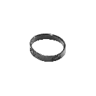 Crankbrothers Accessory Pedal Ring Eggbeater - Black