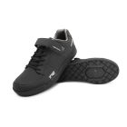 Ryder Shoe Berm Lace Mtb - Black