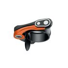 Crankbrothers Spoke Accessory Clamp 31.8 Orange