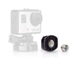 GoPro Accessory Mic Stand Adapter