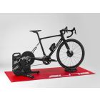 Elite Accessory Training Mat 180x90cm - Red