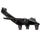 Cannondale Part Fk Sp Lefty Ocho Stoplock Adapter w/ Lever 160
