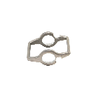 Crankbrothers Accessory Pedal Wing Outer Candy - Titanium