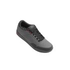 Giro Latch Flat Shoe - Dark Shadow