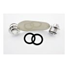 Crankbrothers Wheel Accessory Kit Fr 15 Adapter Iodine