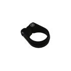 Ryder Seat Post Clamp - Black 27.2Mm