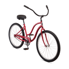 Schwinn S1 Cruiser Woman