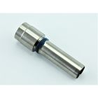 Crankbrothers Accessory Pedal Sleeve Eggbeater - Titanium
