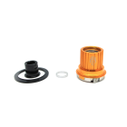 O2 Cass Body H/E Shimano HG Body 12S