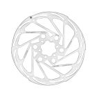 TRP R-S02M 1.8mm 1-piece Rotor