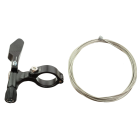 Cannondale/Part Downlow Dropper Post 1x Remote Lever kit