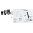 Cannondale Part Mics Stbinder Aero Knot Systemsix