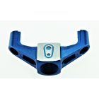 Crankbrothers Accessory Pedal Body Candy Out Gold