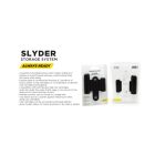 Ryder Slyder Slugplug/16G Co2 Storage System